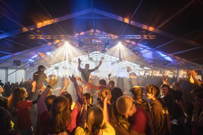 Remise des prix - Anouck Dewarrat