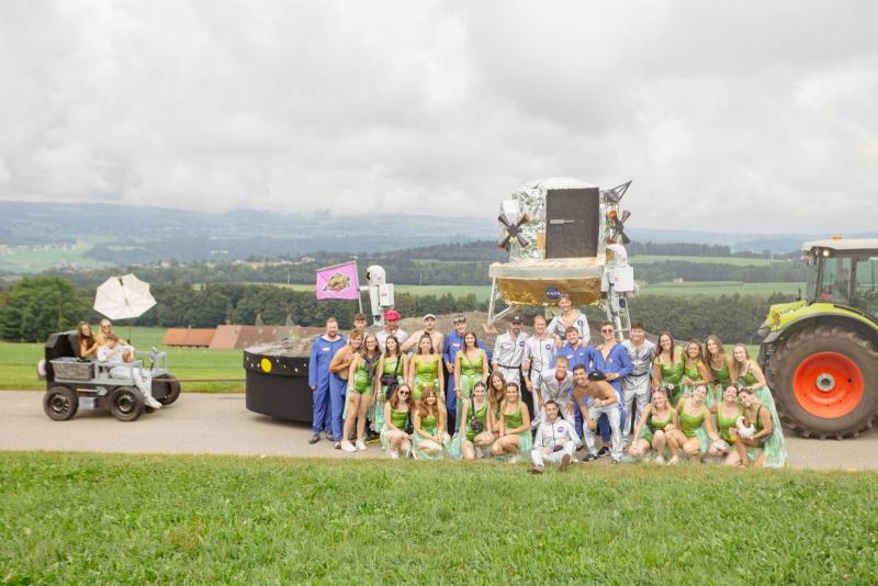 Photos d'ensemble - Anouck Dewarrat