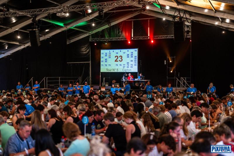 Jeudi 15.08 - Pixofluna