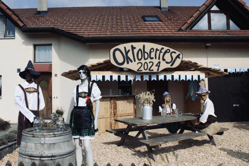 Concours de décorations