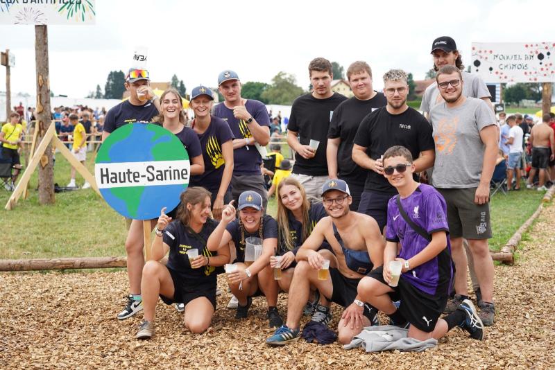 Photos d'ensemble - Jeremy Vaccher